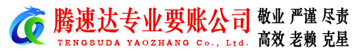 岳西腾速达收账公司